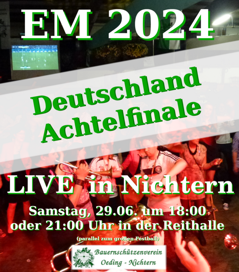 em-achtelfinale