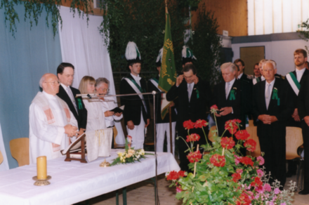 1990 Messe